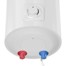 Электрический накопительный водонагреватель Thermex Inox Cask 15 O ЭдЭБ01498 151158