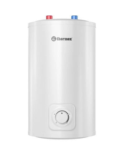 Электрический накопительный водонагреватель Thermex Inox Cask 10 U ЭдЭБ01497 151157