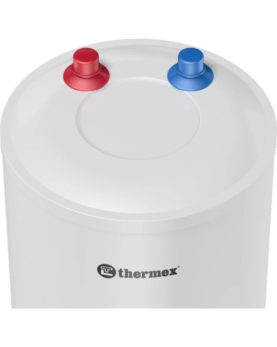 Электрический накопительный водонагреватель Thermex Inox Cask 10 U ЭдЭБ01497 151157