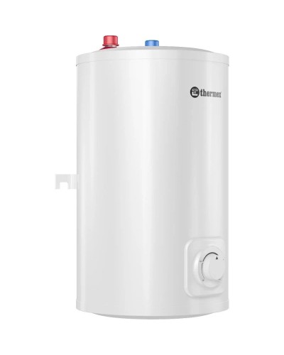 Электрический накопительный водонагреватель Thermex Inox Cask 10 U ЭдЭБ01497 151157