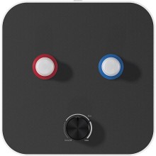 Электрический накопительный водонагреватель Thermex Clever 7 ЭдЭБ02002 111130