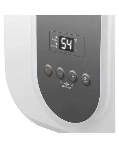 Электрический накопительный водонагреватель Thermex Smartline 30 O ЭдЭБ02016 111145