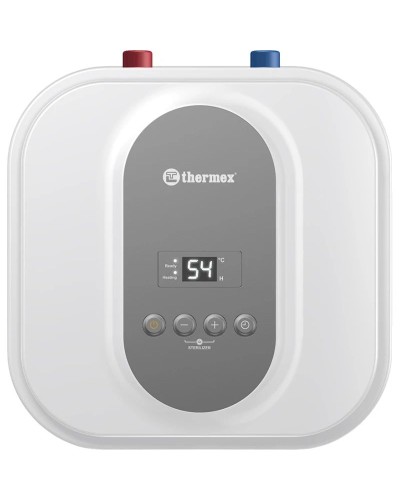 Электрический накопительный водонагреватель Thermex Smartline 10 U ЭдЭБ02013 111142