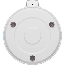 Электрический накопительный водонагреватель Thermex ER 120 F ЭдЭБ00960 111092