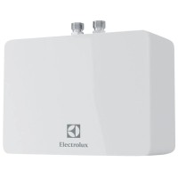 Электрический проточный водонагреватель Electrolux NP 4 Aquatronic 2.0