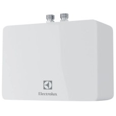 Электрический проточный водонагреватель Electrolux NP 4 Aquatronic 2.0