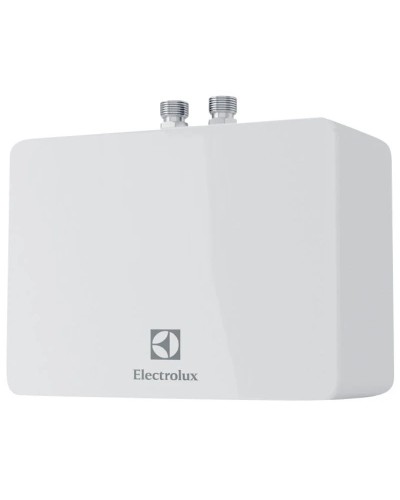 Электрический проточный водонагреватель Electrolux NP 4 Aquatronic 2.0