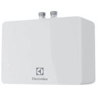 Электрический проточный водонагреватель Electrolux NP 6 Aquatronic 2.0