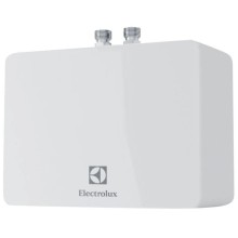 Электрический проточный водонагреватель Electrolux NP 6 Aquatronic 2.0