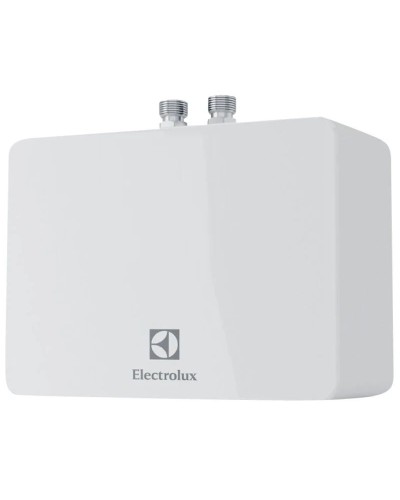 Электрический проточный водонагреватель Electrolux NP 6 Aquatronic 2.0