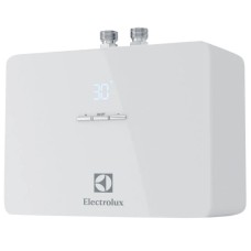 Электрический проточный водонагреватель Electrolux NPX 4 Aquatronic Digital 2.0