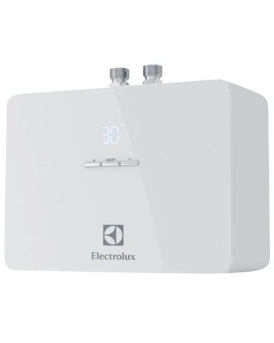 Электрический проточный водонагреватель Electrolux NPX 6 Aquatronic Digital 2.0
