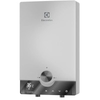 Электрический проточный водонагреватель Electrolux NPX 8 Flow Active 2.0