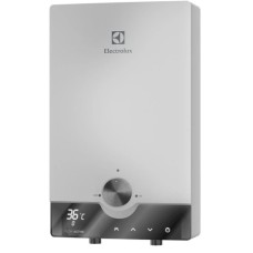 Электрический проточный водонагреватель Electrolux NPX 8 Flow Active 2.0