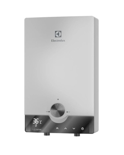 Электрический проточный водонагреватель Electrolux NPX 8 Flow Active 2.0