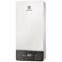 Электрический проточный водонагреватель Electrolux NPX 12-18 Sensomatic Pro