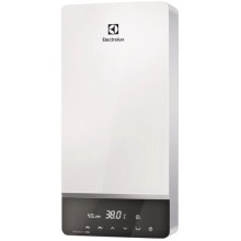 Электрический проточный водонагреватель Electrolux NPX 12-18 Sensomatic Pro