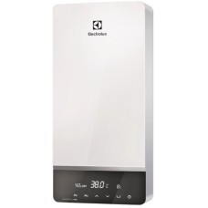 Электрический проточный водонагреватель Electrolux NPX 12-18 Sensomatic Pro