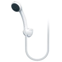 Электрический проточный водонагреватель Electrolux Smartfix 2.0 S (3,5 kW) - душ