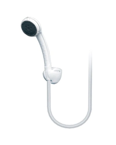 Электрический проточный водонагреватель Electrolux Smartfix 2.0 S (3,5 kW) - душ