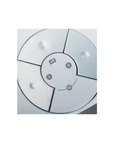 Электрический проточный водонагреватель Electrolux Smartfix 2.0 T (3,5 kW) - кран