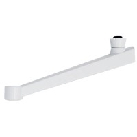 Электрический проточный водонагреватель Electrolux Smartfix 2.0 TS (3,5 kW) - кран+душ