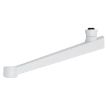 Электрический проточный водонагреватель Electrolux Smartfix 2.0 TS (3,5 kW) - кран+душ