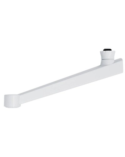 Электрический проточный водонагреватель Electrolux Smartfix 2.0 TS (3,5 kW) - кран+душ