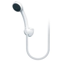 Электрический проточный водонагреватель Electrolux Smartfix 2.0 TS (5,5 kW) - кран+душ