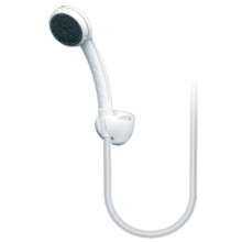 Электрический проточный водонагреватель Electrolux Smartfix 2.0 TS (5,5 kW) - кран+душ