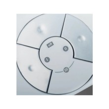 Электрический проточный водонагреватель Electrolux Smartfix 2.0 TS (6,5 kW) - кран+душ