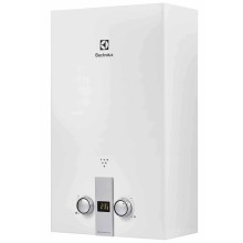 Газовый проточный водонвгреватель Electrolux GWH 10 High Performance Eco