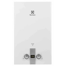 Газовый проточный водонвгреватель Electrolux GWH 10 High Performance Eco