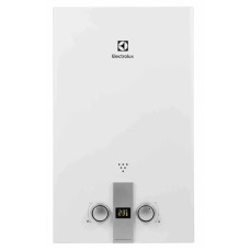 Газовый проточный водонвгреватель Electrolux GWH 10 High Performance Eco