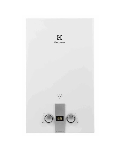 Газовый проточный водонвгреватель Electrolux GWH 10 High Performance Eco