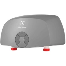 Водонагреватель проточный Electrolux NP Minifix 5.5 S НС-1294218 Серый