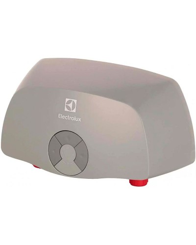 Водонагреватель проточный Electrolux NP Minifix 5.5 S НС-1294218 Серый