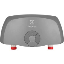 Водонагреватель проточный Electrolux NP Minifix 5.5 S НС-1294218 Серый