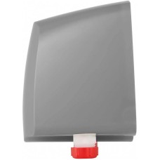 Водонагреватель проточный Electrolux NP Minifix 5.5 S НС-1294218 Серый