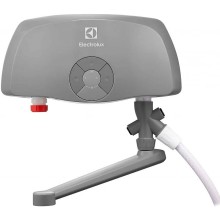 Водонагреватель проточный Electrolux NP Minifix 5.5 TS НС-1294219 Серый