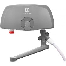 Водонагреватель проточный Electrolux NP Minifix 5.5 TS НС-1294219 Серый