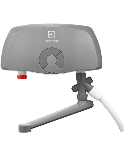 Водонагреватель проточный Electrolux NP Minifix 5.5 TS НС-1294219 Серый