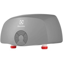 Водонагреватель проточный Electrolux NP Minifix 5.5 TS НС-1294219 Серый