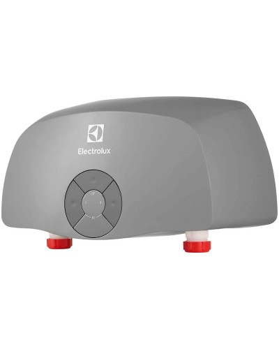 Водонагреватель проточный Electrolux NP Minifix 5.5 TS НС-1294219 Серый