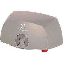 Водонагреватель проточный Electrolux NP Minifix 5.5 TS НС-1294219 Серый