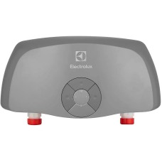 Водонагреватель проточный Electrolux NP Minifix 5.5 TS НС-1294219 Серый