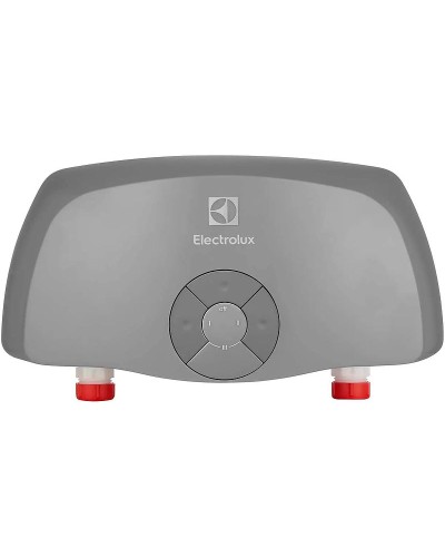 Водонагреватель проточный Electrolux NP Minifix 5.5 TS НС-1294219 Серый