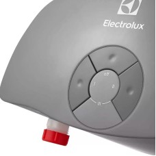 Водонагреватель проточный Electrolux NP Minifix 5.5 TS НС-1294219 Серый