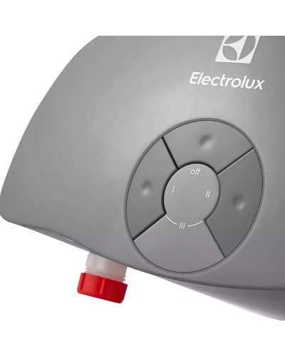 Водонагреватель проточный Electrolux NP Minifix 5.5 TS НС-1294219 Серый