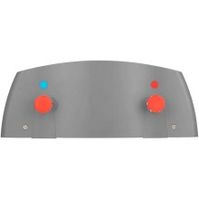 Водонагреватель проточный Electrolux NP Minifix 5.5 TS НС-1294219 Серый